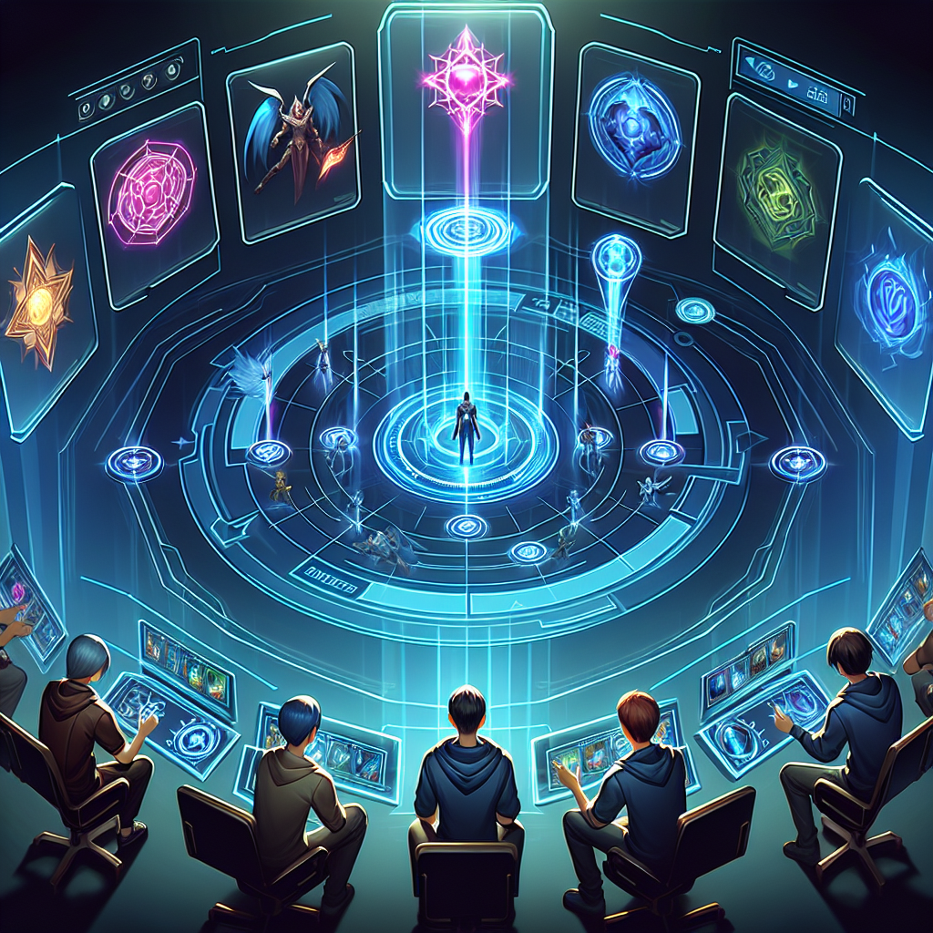Master the Art of Spells in Mobile Legends: Essential Strategies for Every Player