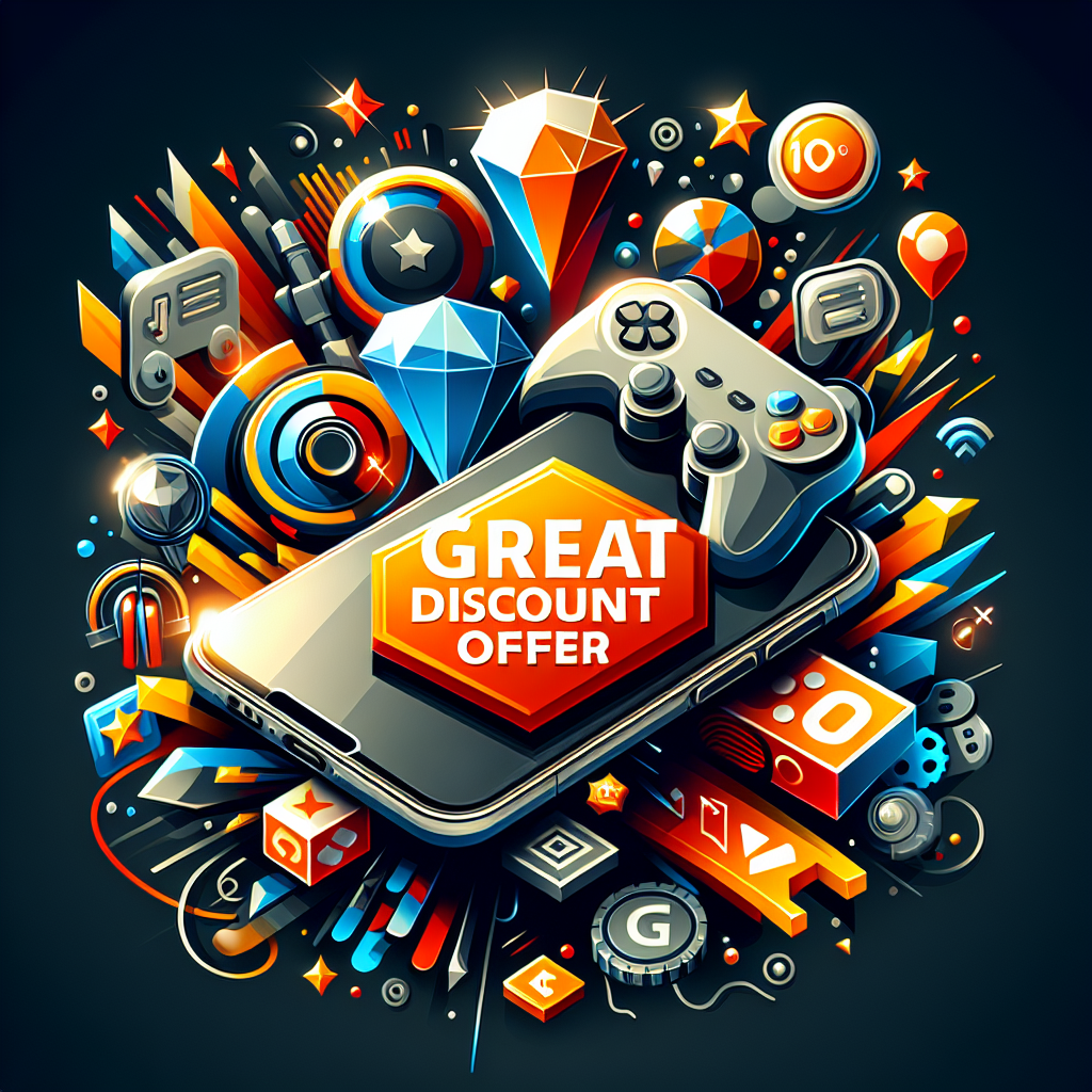 Diskon Hebat! Dapatkan Diamond Mobile Legend Murah Sekarang