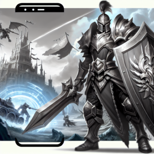 Mastering the Art of Tanking: Strategies for Mobile Legends