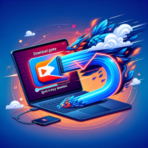 Cara Download Mobile Legend di Laptop dengan Mudah dan Cepat