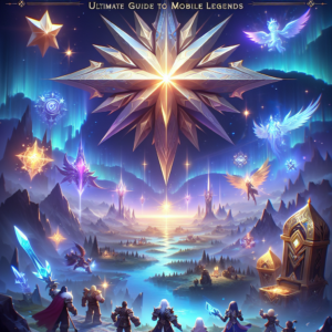 Ultimate Guide to Starlight Mobile Legends: Unlock Exclusive Rewards and Skins
