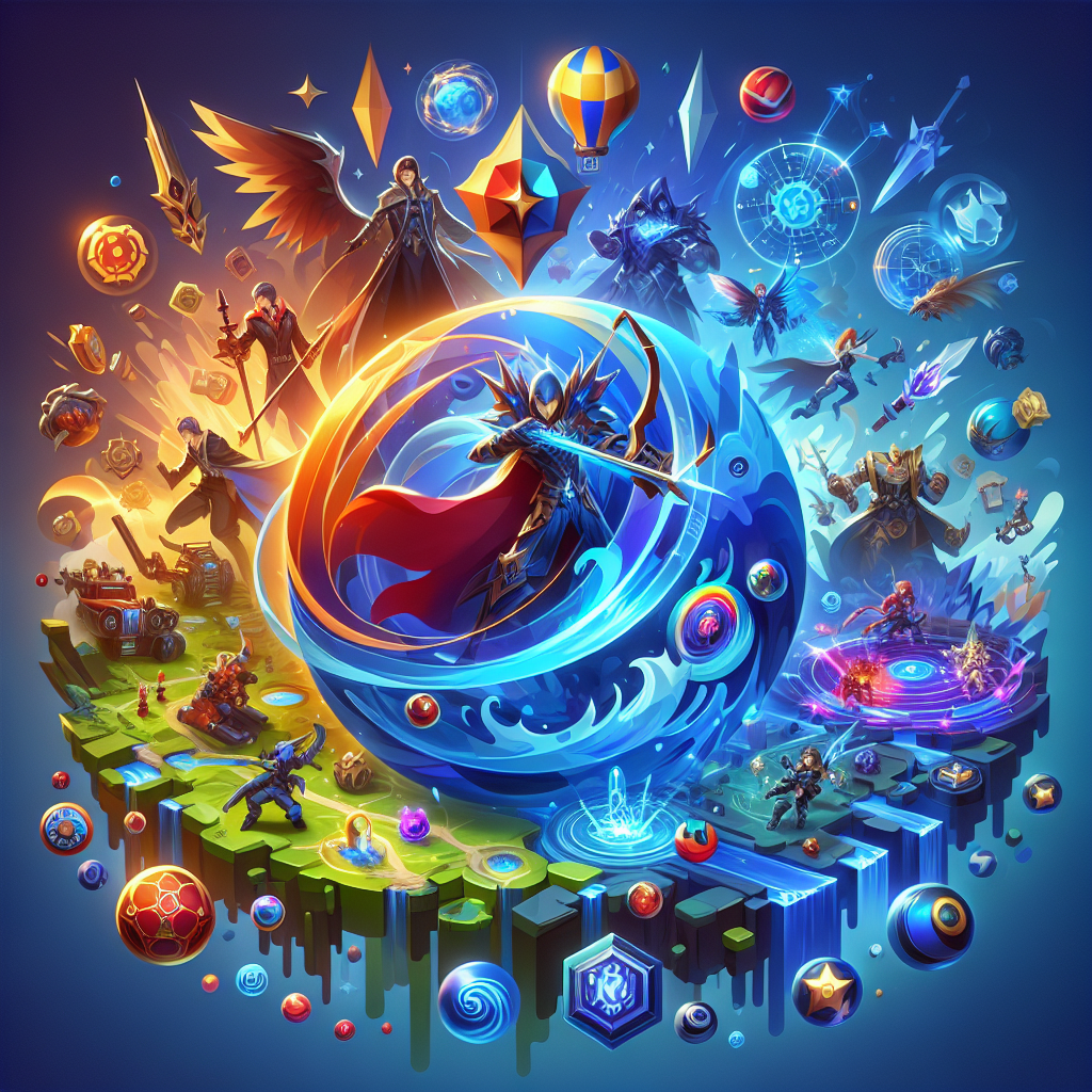 Mewarnai Mobile Legend: Tips dan Trik untuk Desain Terbaik