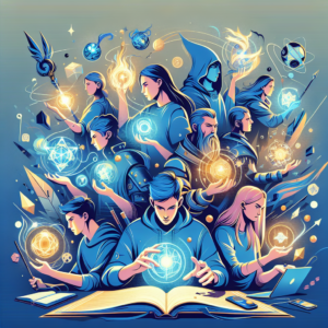 Exploring the Power and Potential of Hero Abilities in Mobile Legends