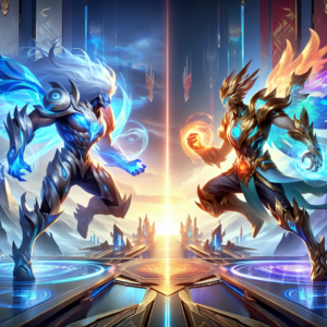 Epic Showdown: Mobile Legends 2024 Unveils New Heroes and Exciting Features