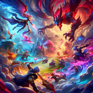 Tips dan Trik Mengatasi Tantangan Memainkan Role Tersulit di Mobile Legends