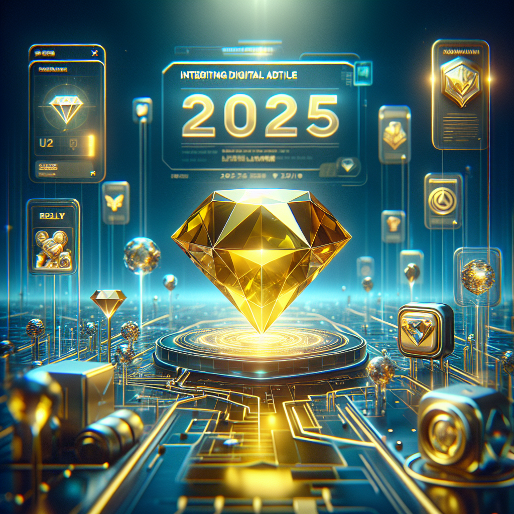 Diamond Kuning Mobile Legend: Apa yang Diketahui untuk Tahun 2025?