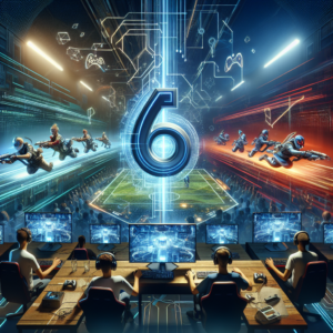 M6 Mobile Legends: A New Era of Competitive Gaming
