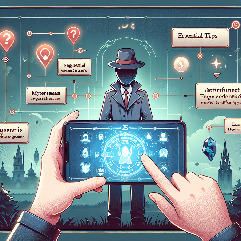 Rahasia Istilah Terselubung dalam Mobile Legend bagi Pemula