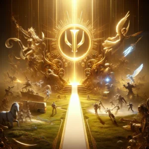 M1 Mobile Legend: Unveiling the Champions' Path to Glory