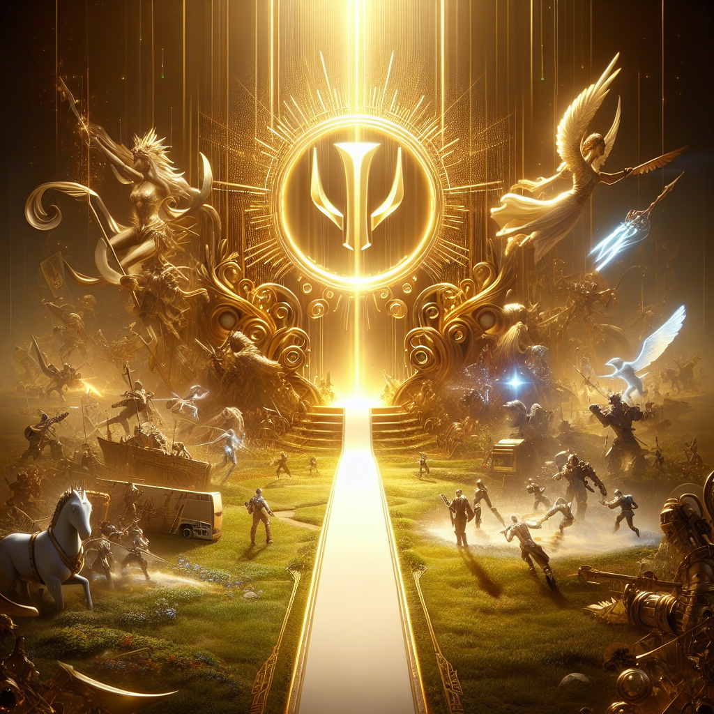 M1 Mobile Legend: Unveiling the Champions' Path to Glory