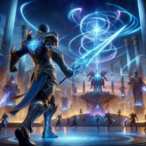 Mastering the Art of Saber: Strategies for Success in Mobile Legends