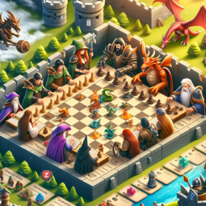 Mastering Strategies in Mobile Legends Bang Bang: Tips for Every Role