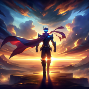 Hero Mobile Legend: Mengungkap Kisah Inspiratif di Balik Karakter Favoritmu
