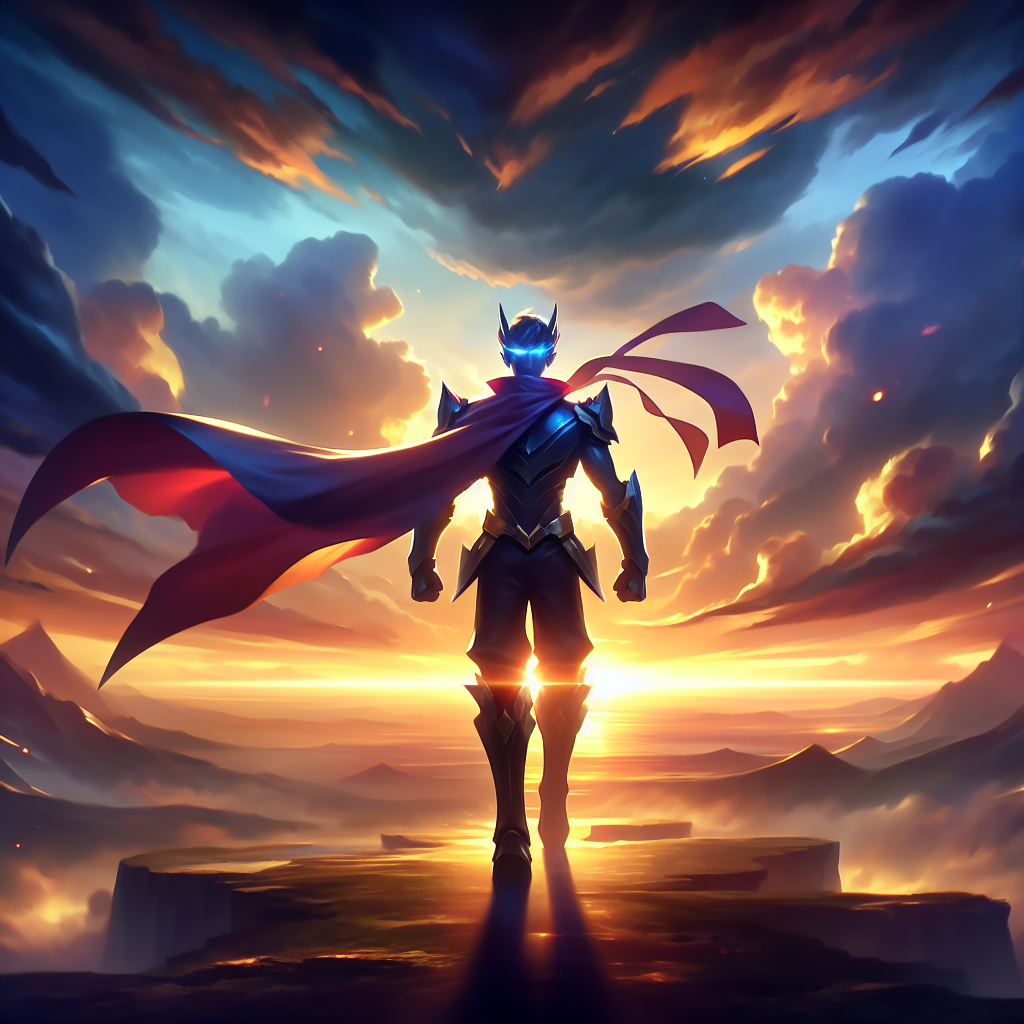 Hero Mobile Legend: Mengungkap Kisah Inspiratif di Balik Karakter Favoritmu