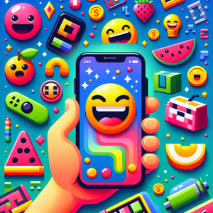 Nama Mobile Legend Lucu yang Bikin Kamu Ngakak Abis