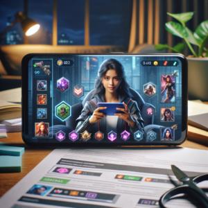 Mastering Alice in Mobile Legends: Tips and Strategies