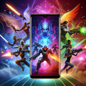 Dominating the Game: Mobile Legends Tier List Breakdown