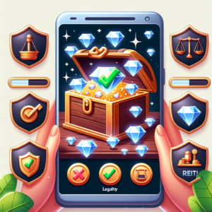 Tips Mendapatkan Diamond Murah Mobile Legend Secara Legal dan Aman