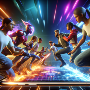 Strategi Terbaru untuk Mendominasi Peringkat Mobile Legend