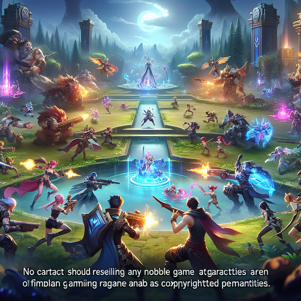 Dominating Strategies to Overcome Opponents in Mobile Legends