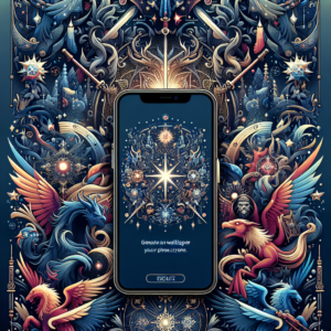 Mobile Legends Wallpaper: Ultimate Collection for Gamers