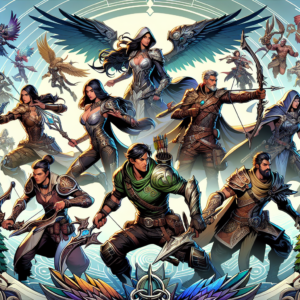 Epic Hero Picks in Mobile Legends: Your Ultimate Guide
