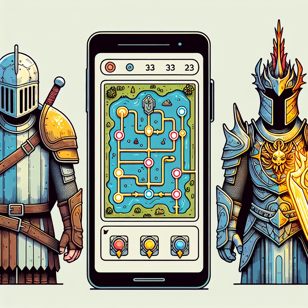 Mobile Legend APK: A Complete Guide for Beginners