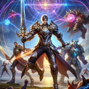 Mastering Mobile Legends: Pro Tips for Building the Ultimate Hero