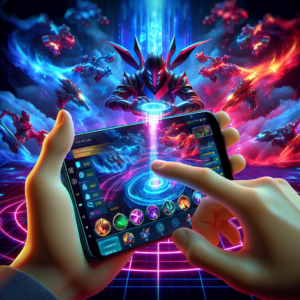 Strategi Efektif untuk Meningkatkan Keterampilan Bermain Mobile Legends