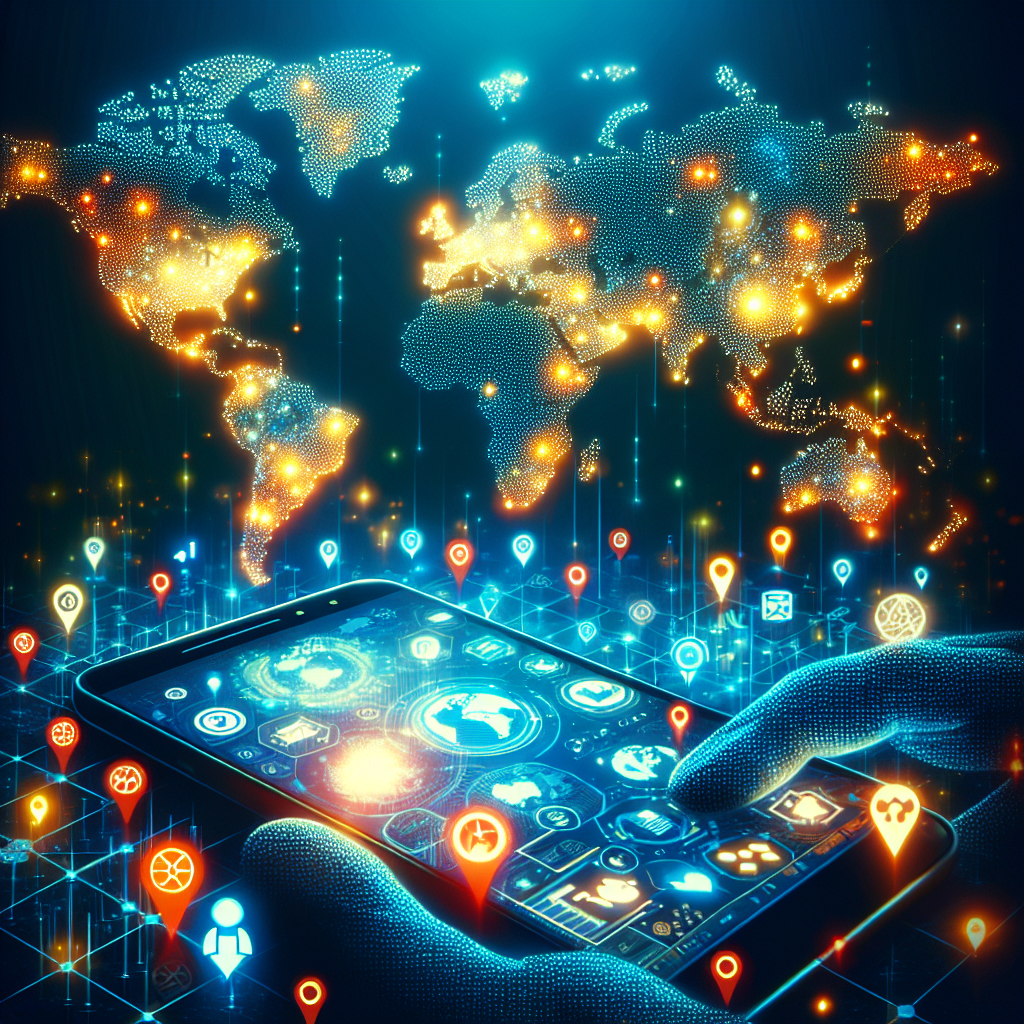 Mobile Legend Popularity and Impact in Various Countries