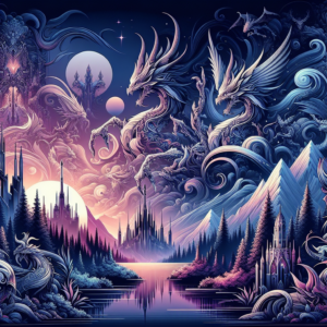 Stunning HD Mobile Legends Wallpapers to Elevate Your Device