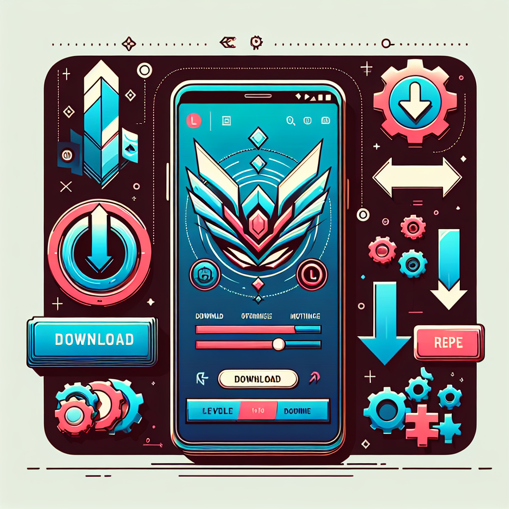 How to Download and Optimize Mobile Legends Data for Enhanced Gaming Experience