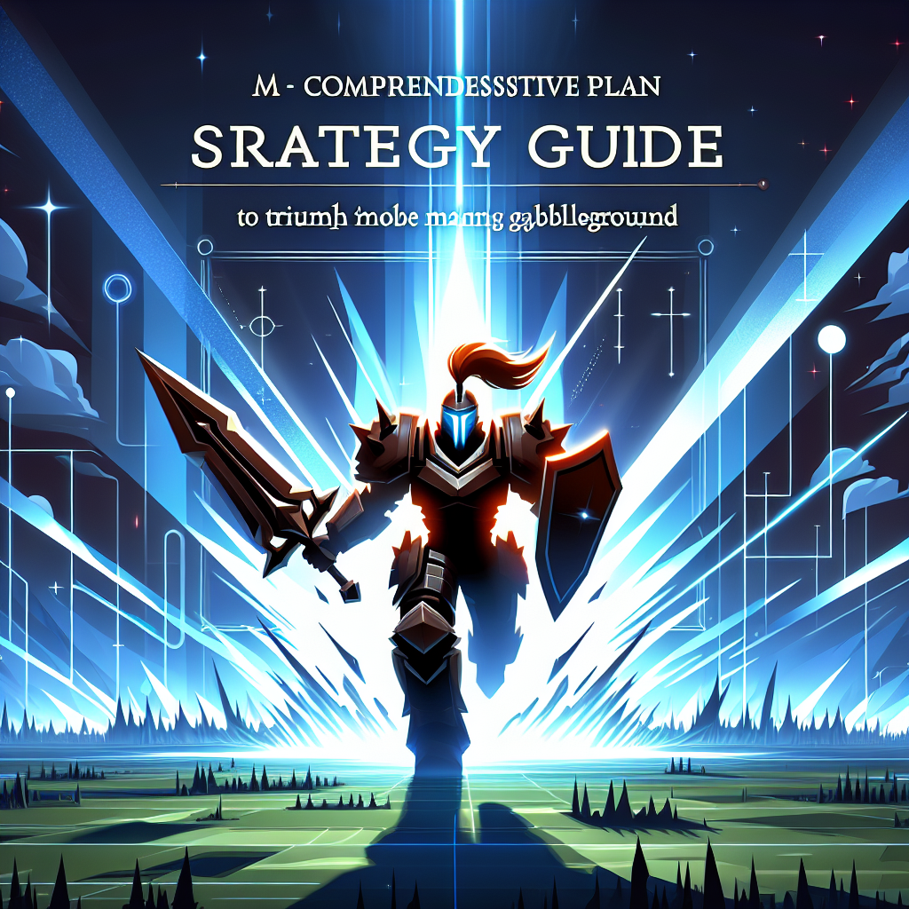 Bane's Ultimate Guide to Dominate the Mobile Legends Arena