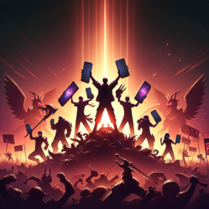 Rise of the Underdogs: Surprising Highlights from ESL Mobile Legend Tournament