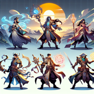 Iconic Heroes of Mobile Legends: A Deep Dive into the Most Influential Characters