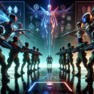 Epic Showdown: Unveiling the Latest Strategies in Mabar Mobile Legend