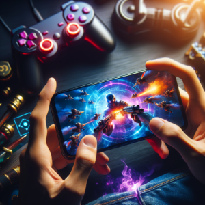 Emerging Gameplay Strategies for Mastering Mobile Legends