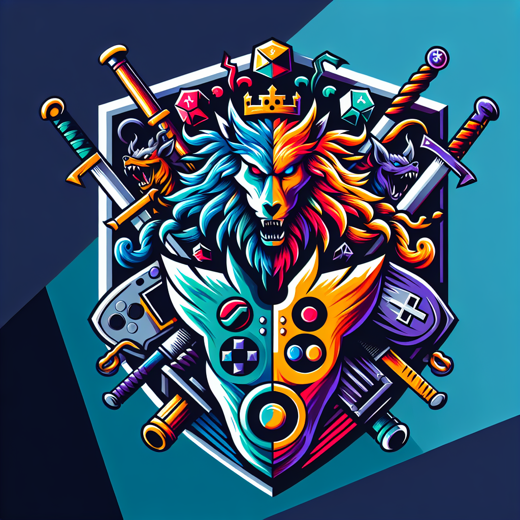 Logo Mobile Legend Keren: Inspirasi Terbaru untuk Desain Game Anda