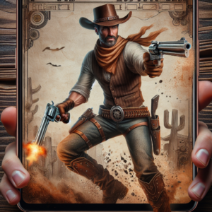 Clint: Mastering the Wild West Hero in Mobile Legends