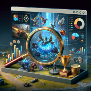 Mobile Legends Data Analytics and Player Performance Insights
