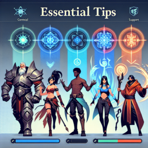 Mastering Mobile Legends: Essential Tips for Every Hero Enthusiast