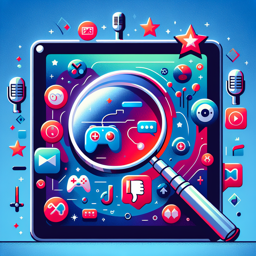 Mobile Legends and the Rise of Inappropriate Content: A Closer Look