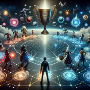 Epic Strategies for Dominating Mobile Legends: Boost Your Rank Today