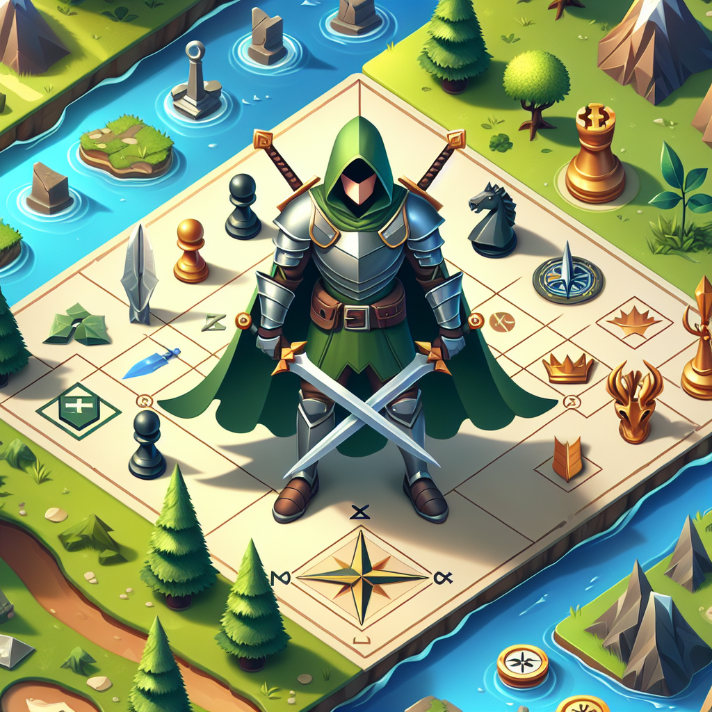 Mastering Claude in Mobile Legends: Tips and Strategies for Dominating the Battlefield