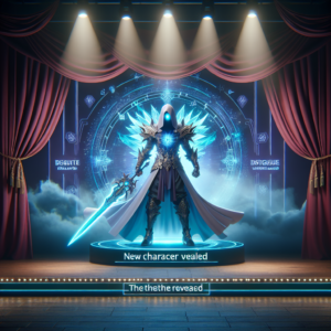 Mobile Legend's New Hero Release: What to Expect