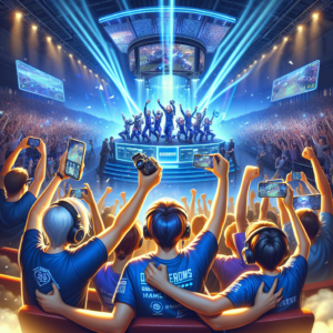 Epic Victory: How the Underdogs Triumphed in Mobile Legends Championship