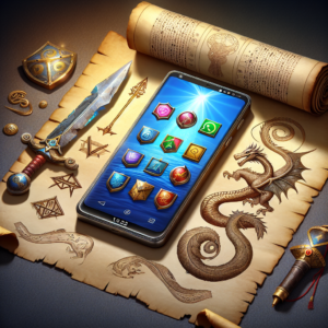 Exploring the Origins and Evolution of Mobile Legends' Lore and Background