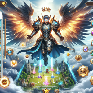 Gatot Kaca's Rise: Strategies and Builds in Mobile Legends
