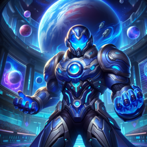 Uranus: The Tank Hero Dominating the Mobile Legends Arena