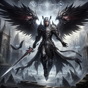 Argus Mobile Legends: Mastering the Dark Angel's Skills and Strategies